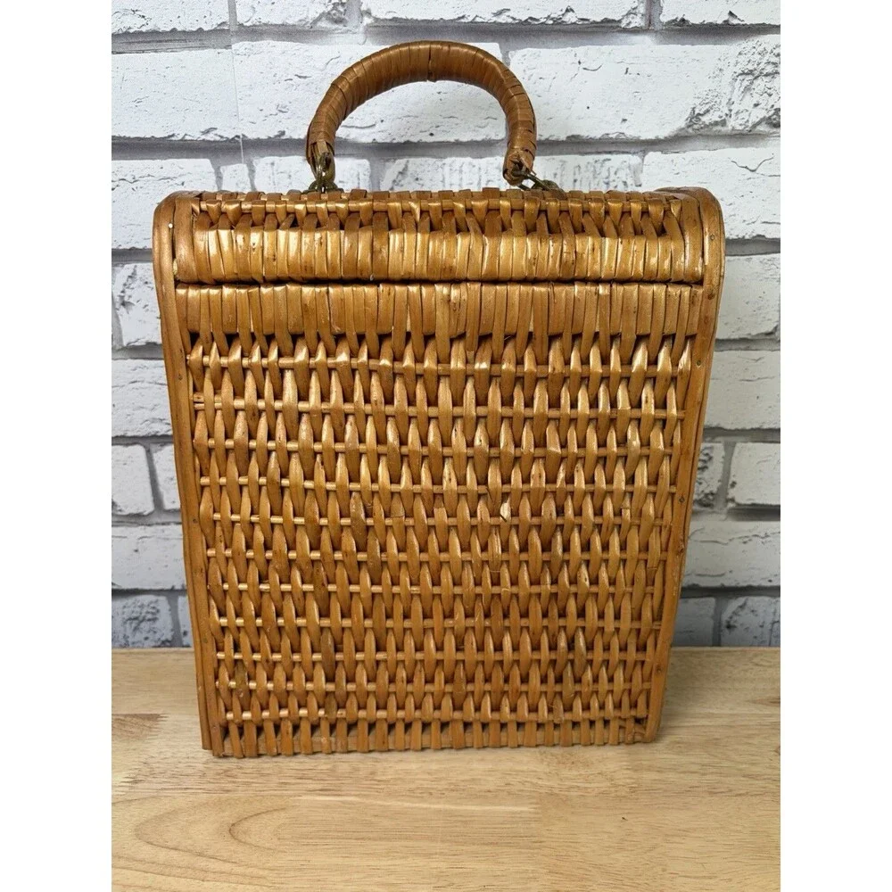 Unbranded stamped made